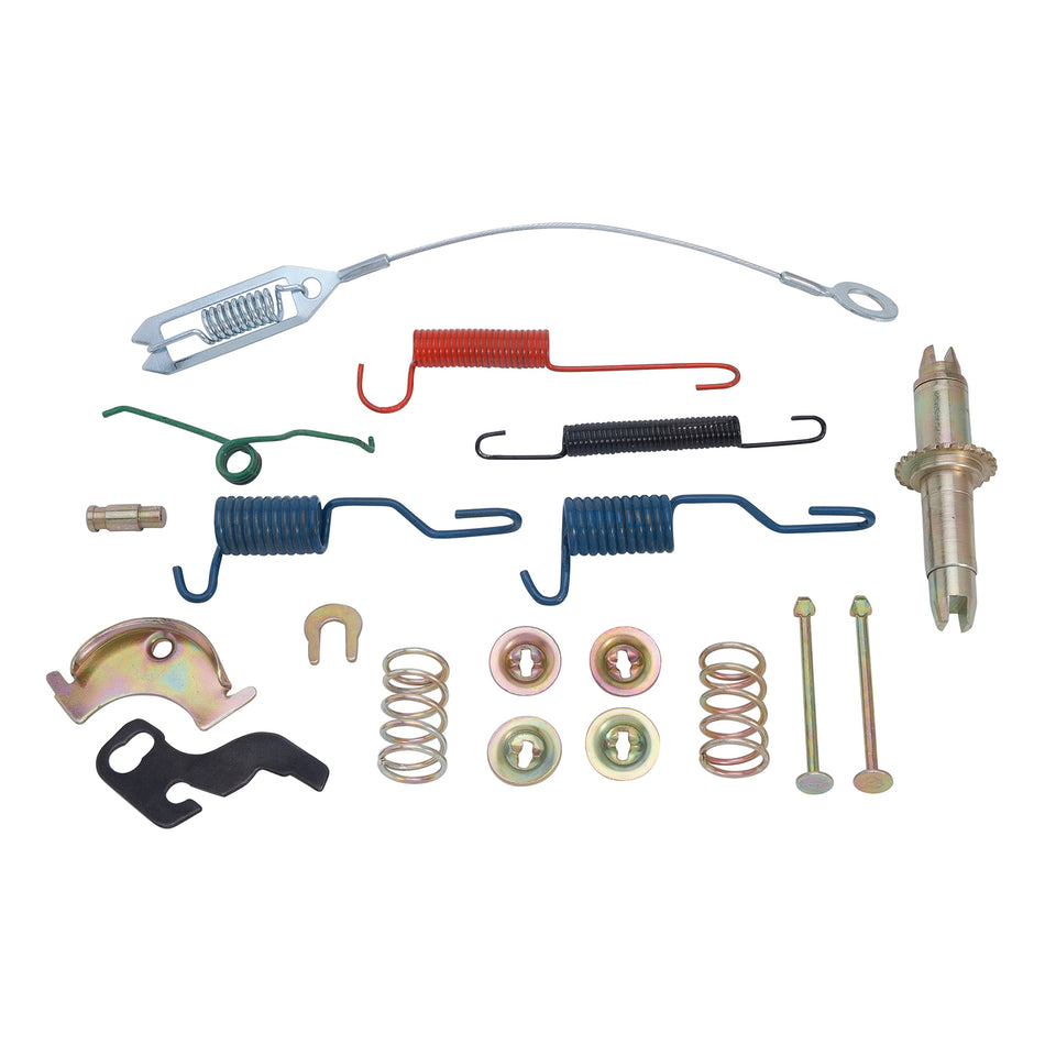 Kits Freno Tambor Chrysler Grand Voyager 1991-1997