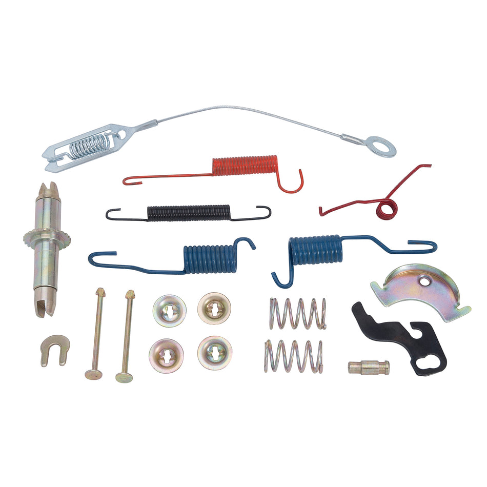 Kits Freno Tambor Chrysler Grand Voyager 1991-1997