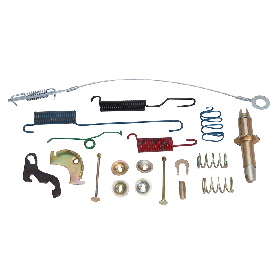 Kits Freno Tambor Dodge Dakota 2003-2004