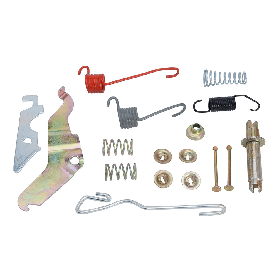 Kits Freno Tambor Dodge Ram 1500 1999-2000