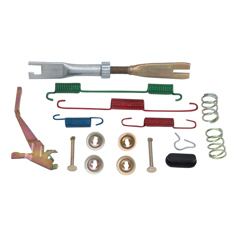 Kits Freno Tambor Chrysler Grand Voyager 2001-2002