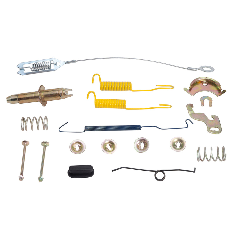 Kits Freno Tambor Jeep Cherokee 1990-2001