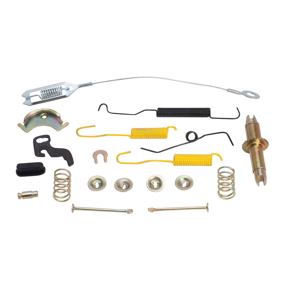 Kits Freno Tambor Dodge Dakota 1987-1999