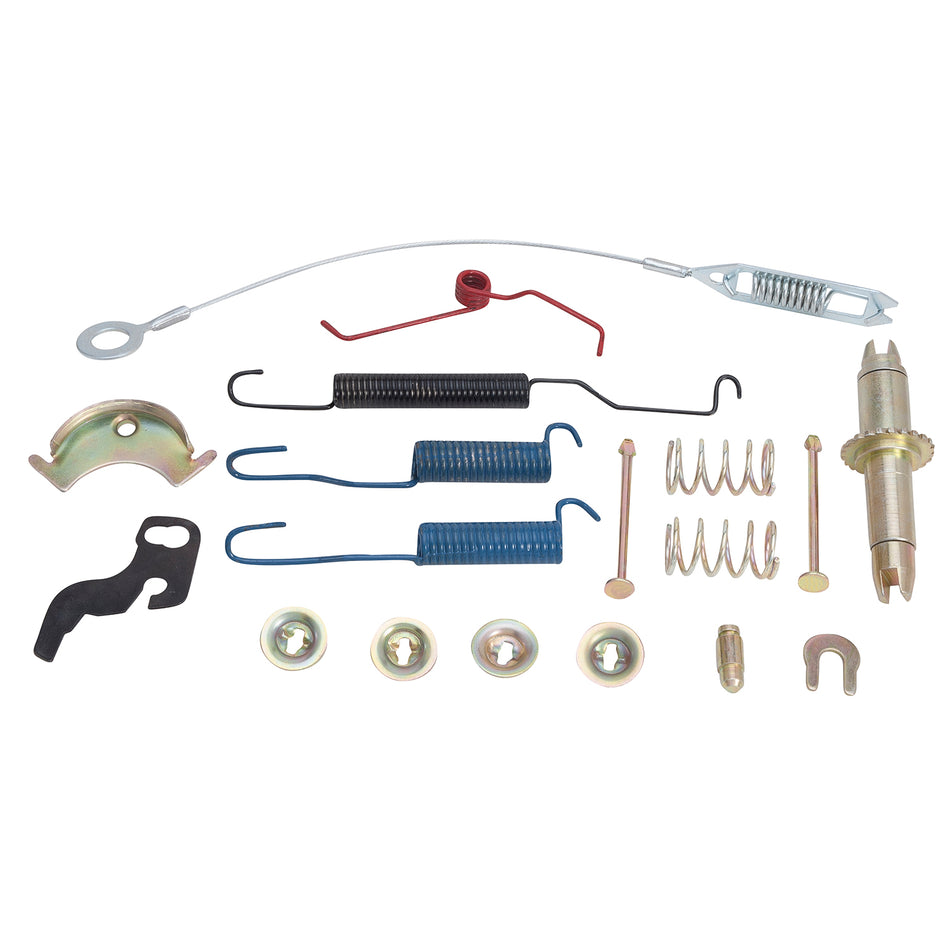 Kits Freno Tambor Dodge Dakota 1987-1999