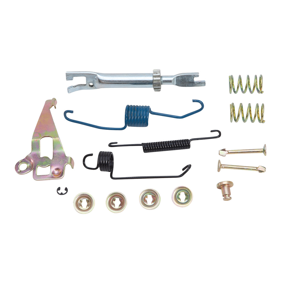 Kits Freno Tambor Chevrolet Chevy Pickup 1999-2003