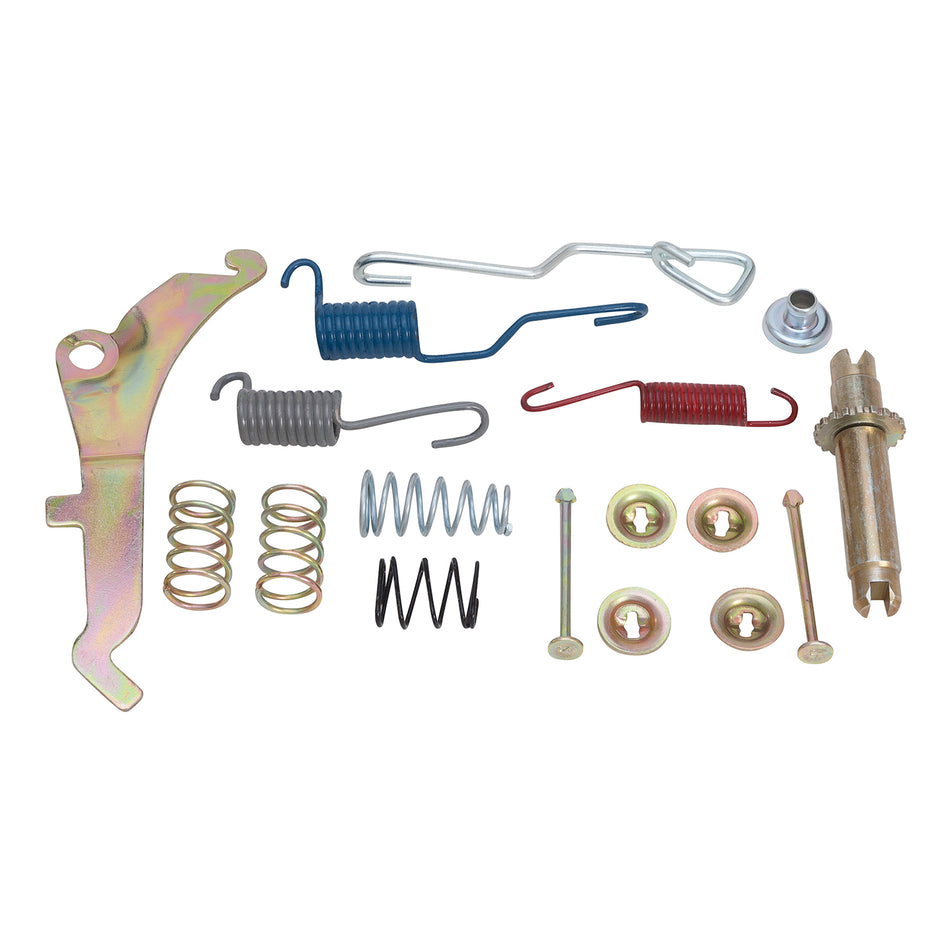 Kits Freno Tambor Chevrolet  S10 1983-1999