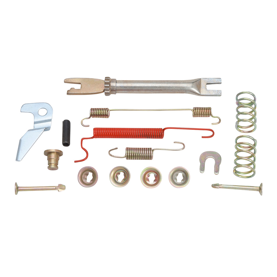 Kits Freno Tambor Chevrolet Matiz 2011-2015