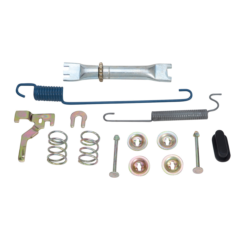 Kits Freno Tambor Chevrolet Equinox 2005-2007