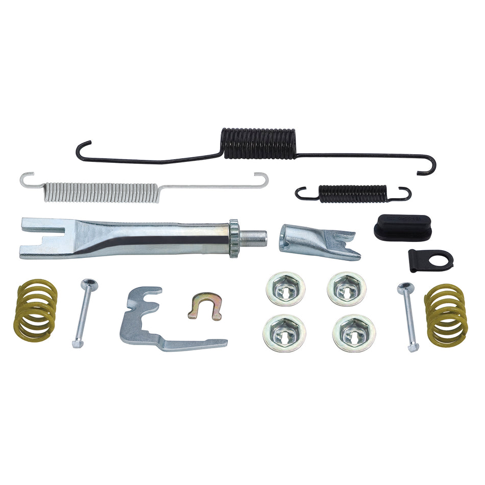 Kits Freno Tambor Chevrolet Colorado 2009-2011