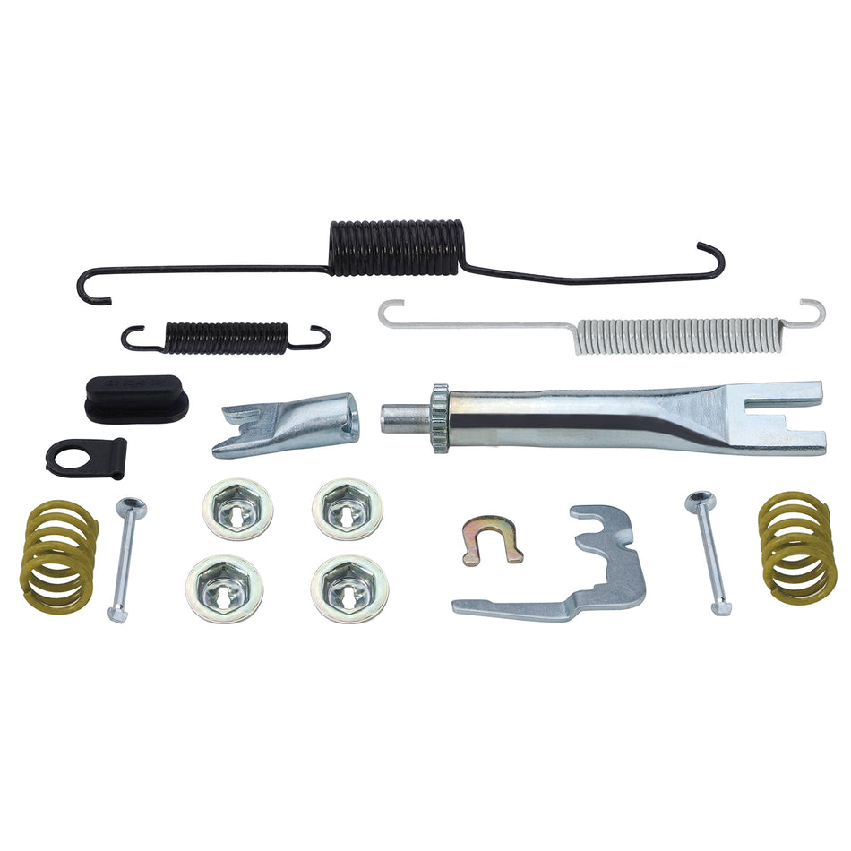 Kits Freno Tambor Chevrolet Colorado 2009-2011