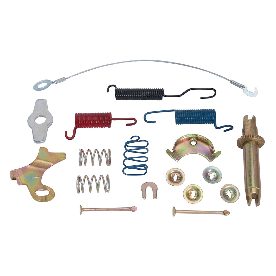 Kits Freno Tambor Dodge D100 1975-1985