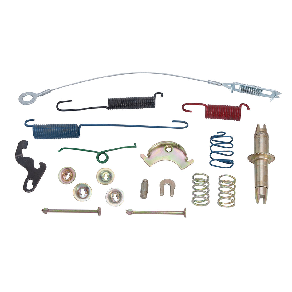 Kits Freno Tambor Ford E-150 Econoline 1997-2002