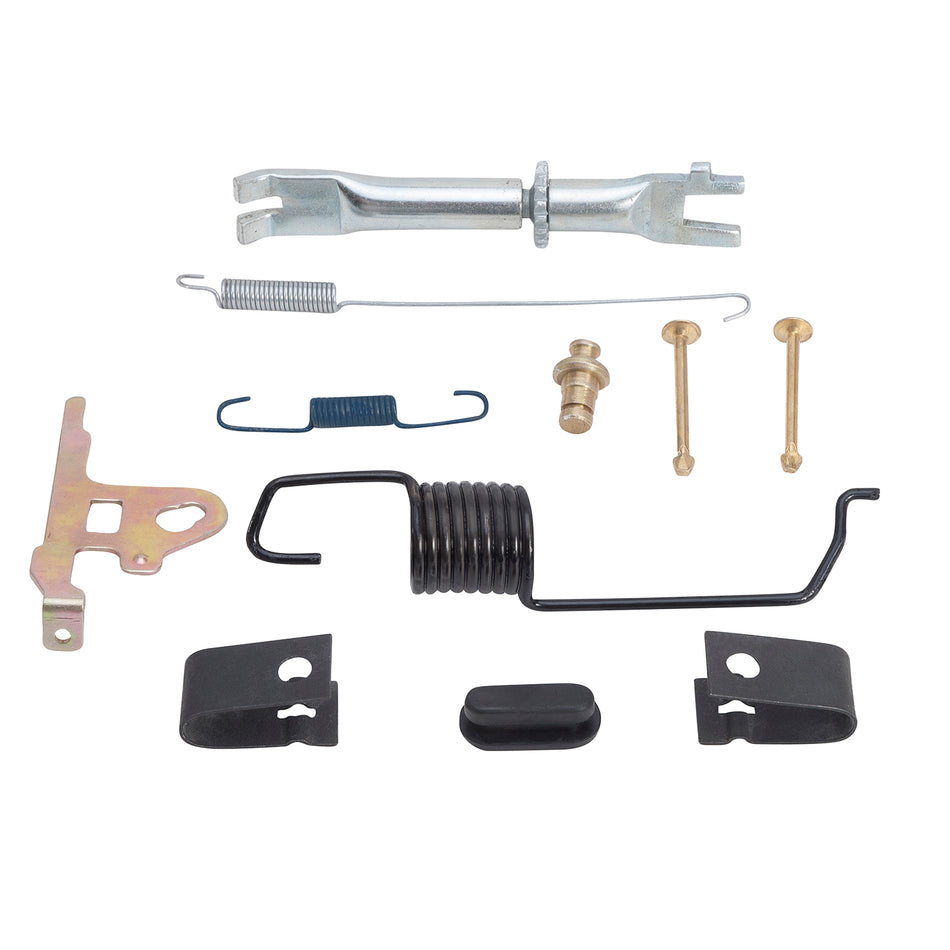 Kits Freno Tambor Ford Escape 2001-2007