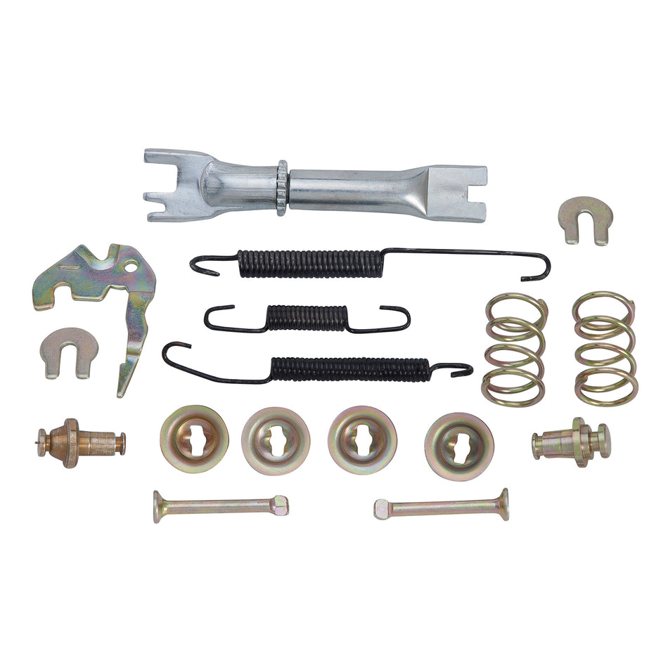 Kits Freno Tambor Nissan Sentra 1993-2010