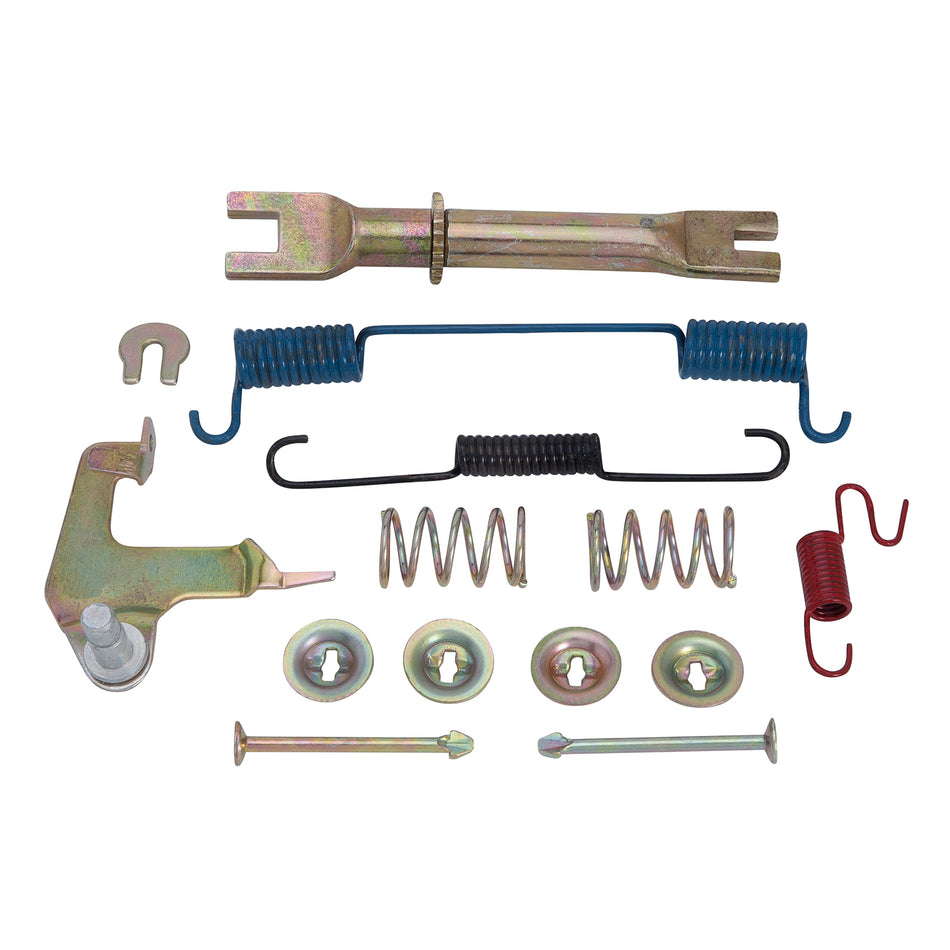 Kits Freno Tambor Nissan Frontier 1998-2004