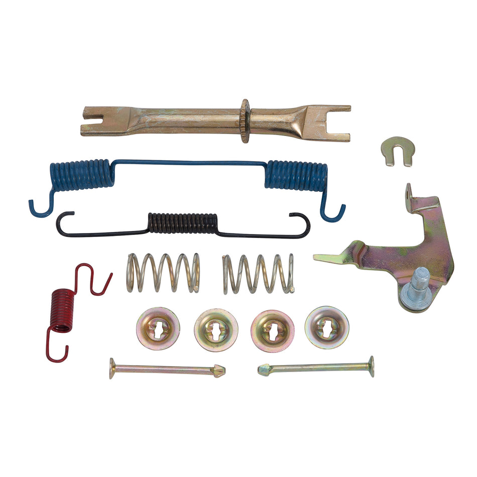 Kits Freno Tambor Nissan Frontier 1998-2004