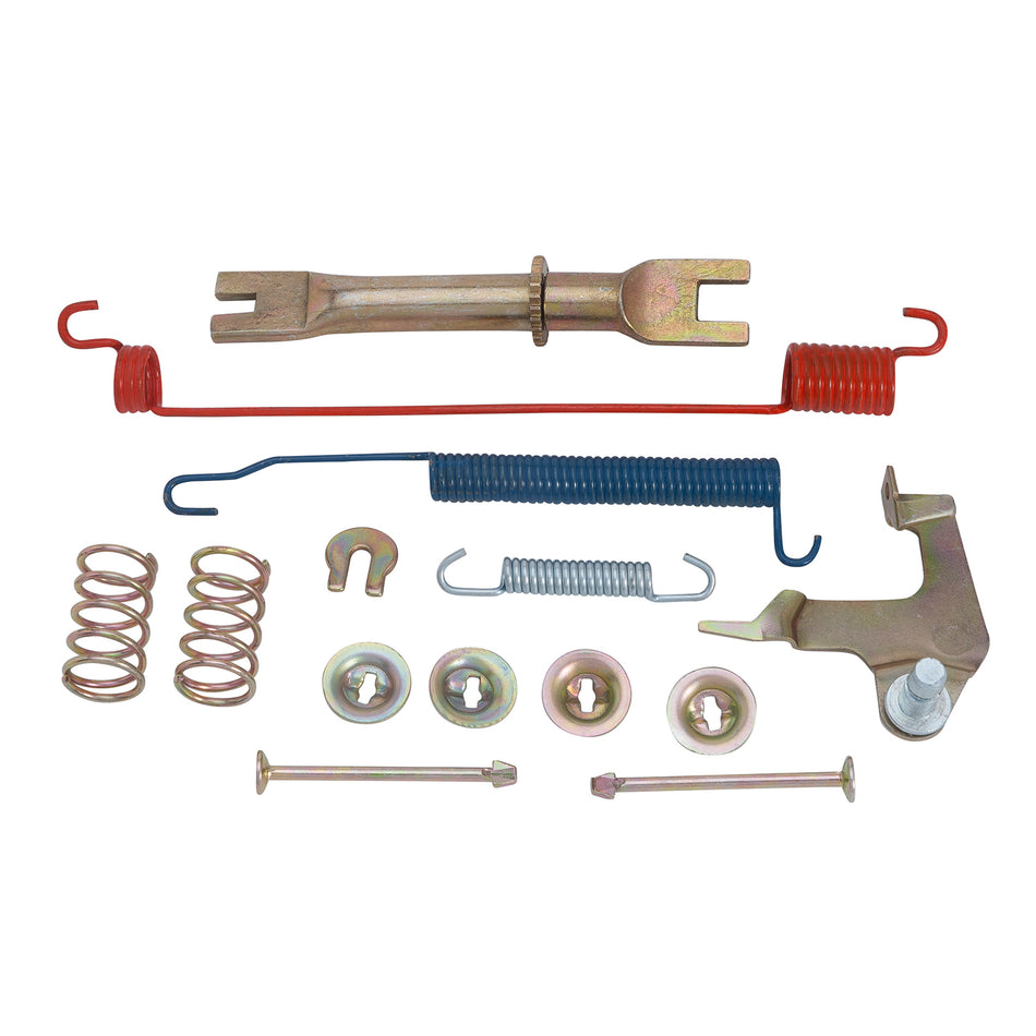 Kits Freno Tambor Nissan Pathfinder 2002-2005