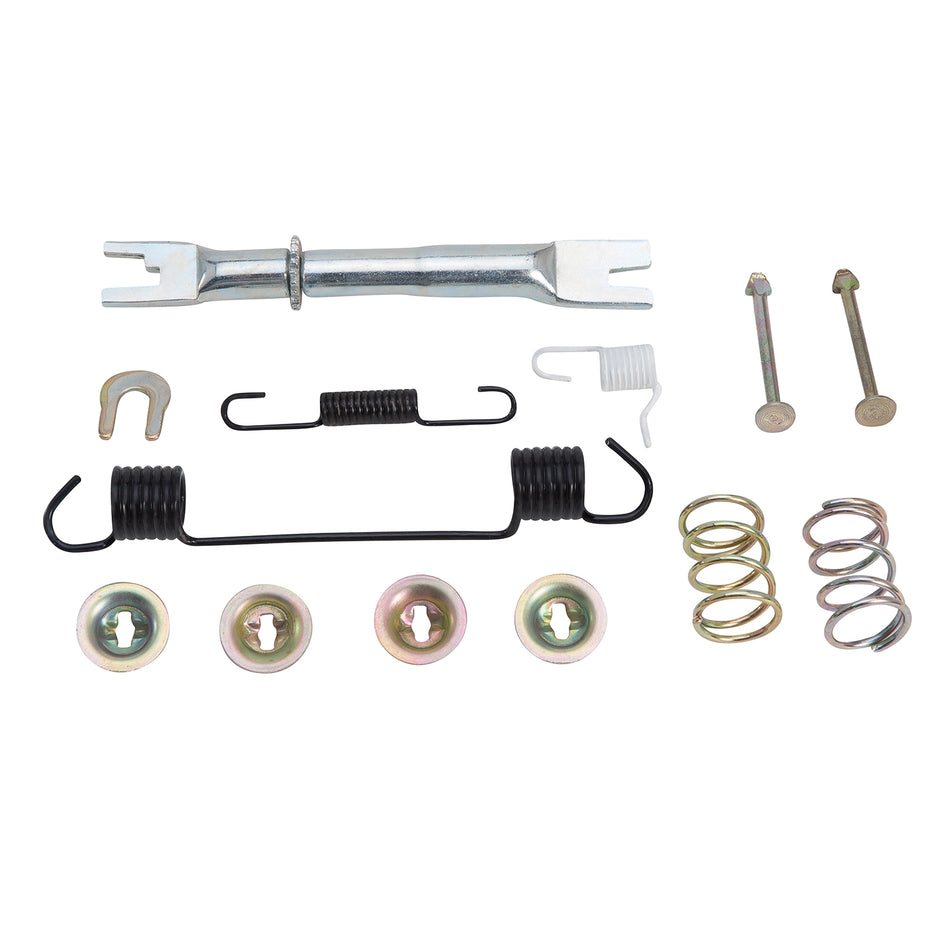 Kits Freno Tambor Nissan Sentra 1997-1990