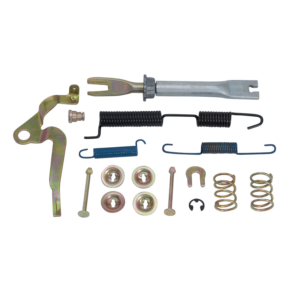 Kits Freno Tambor Mazda B1800 1977-1978