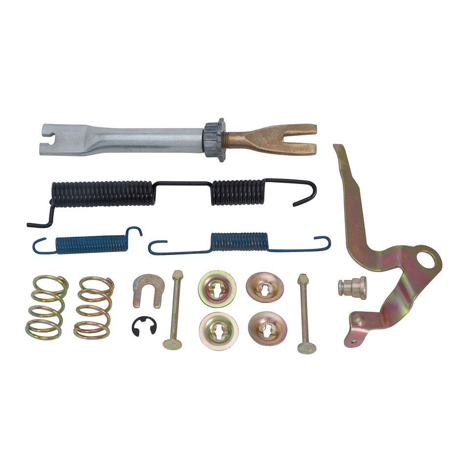 Kits Freno Tambor Mazda B1800 1977-1978