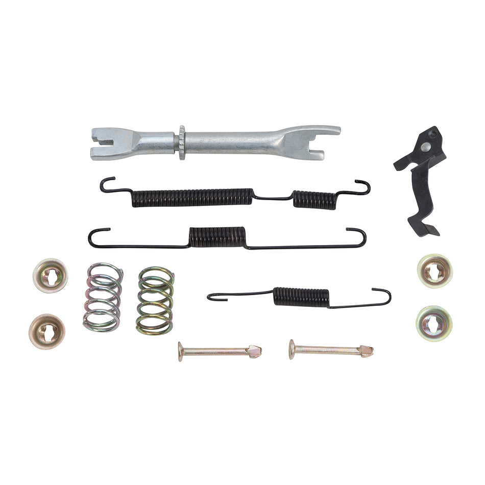 Kits Freno Tambor Hyundai Elantra 1992-1995