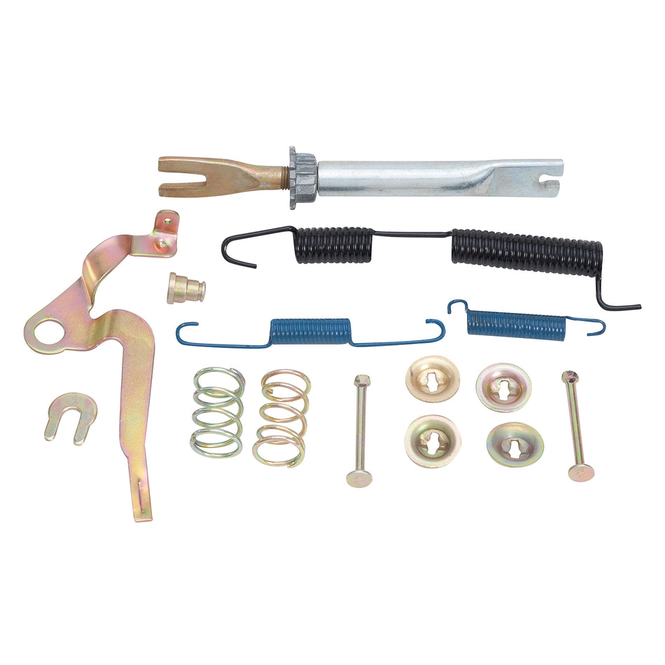 Kits Freno Tambor Mazda B2200 1987-1993