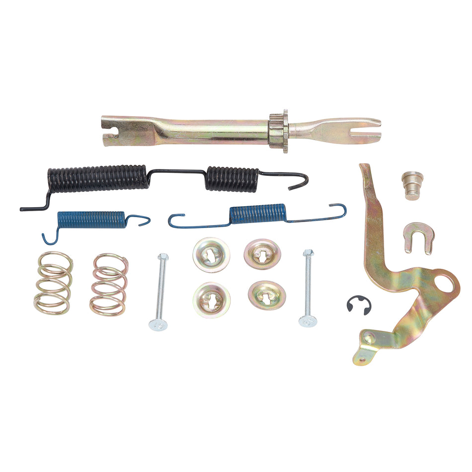 Kits Freno Tambor Mazda B2200 1987-1993