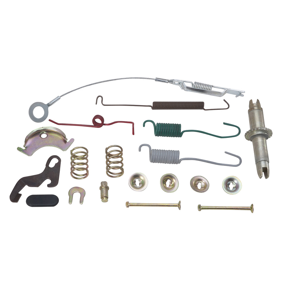 Kits Freno Tambor Mazda B2300 1994-2010