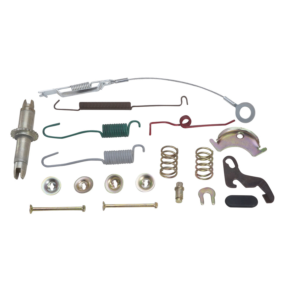 Kits Freno Tambor Mazda B2300 1994-2010