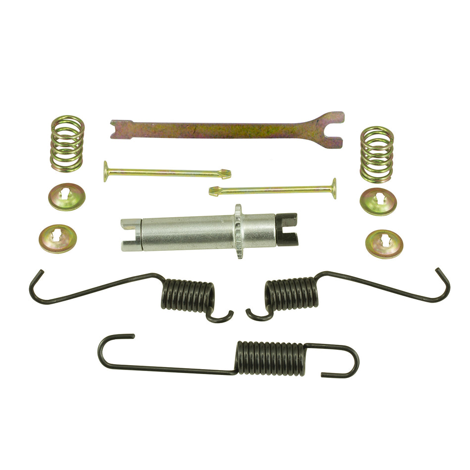 Kits Freno Tambor Dodge H100 2004-2006