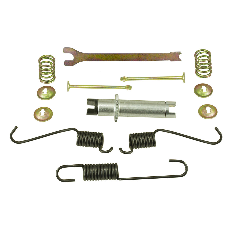 Kits Freno Tambor Dodge H100 2004-2006