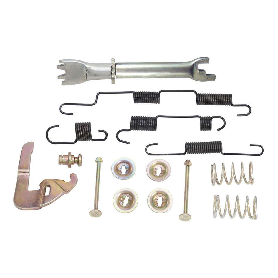 Kits Freno Tambor Hyundai Starex 2000-2002