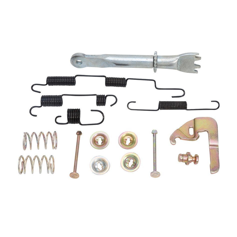 Kits Freno Tambor Hyundai H100 1997-2007