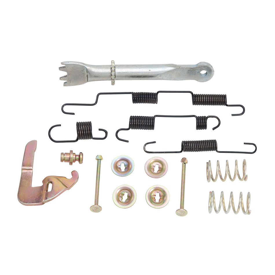 Kits Freno Tambor Hyundai H100 1997-2007