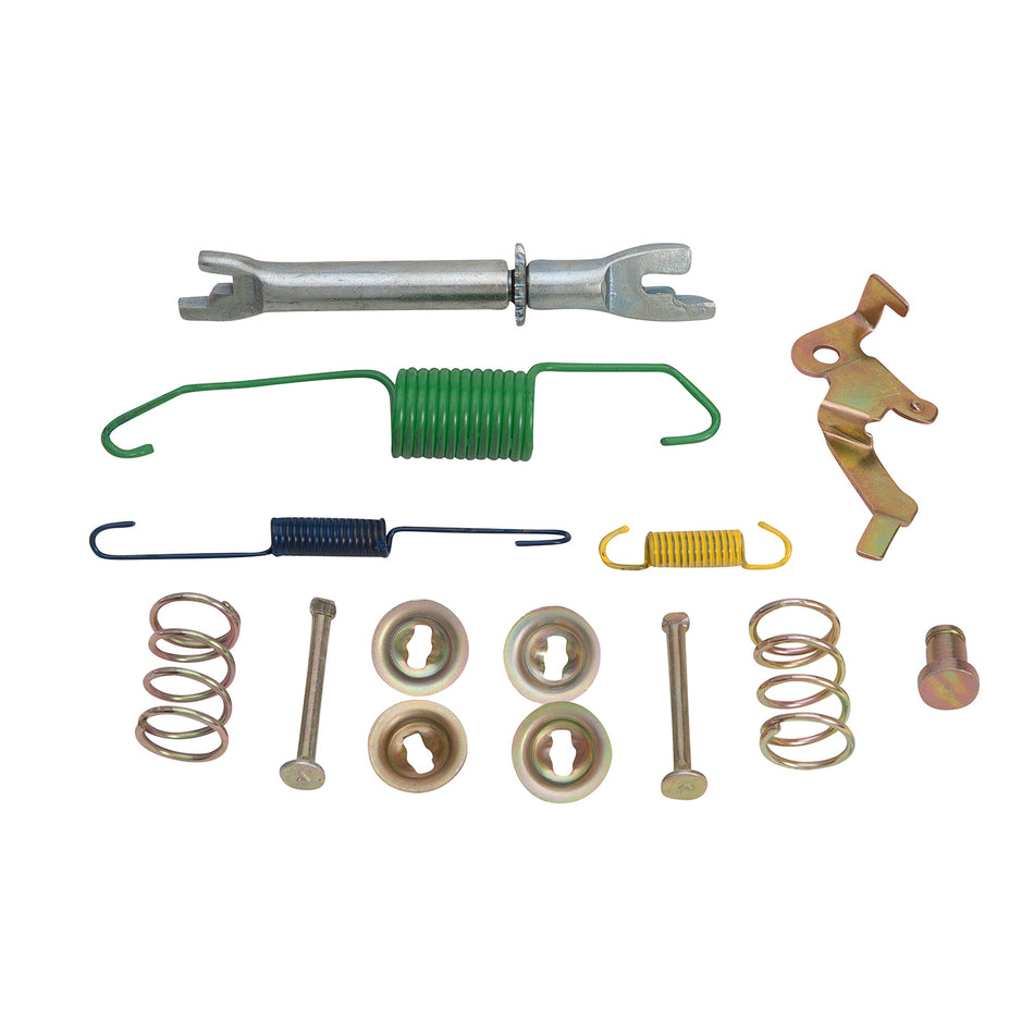 Kits Freno Tambor Toyota Coraxi 2000-2002