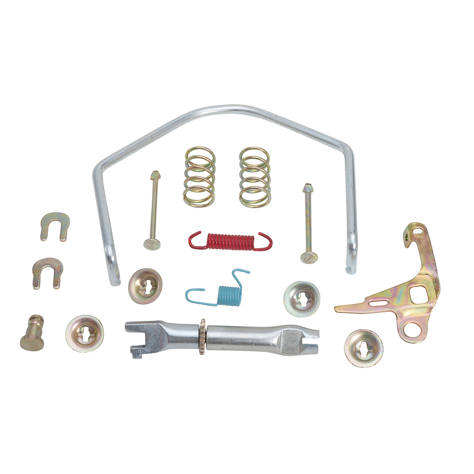 Kits Freno Tambor Toyota Tercel 1991-1999