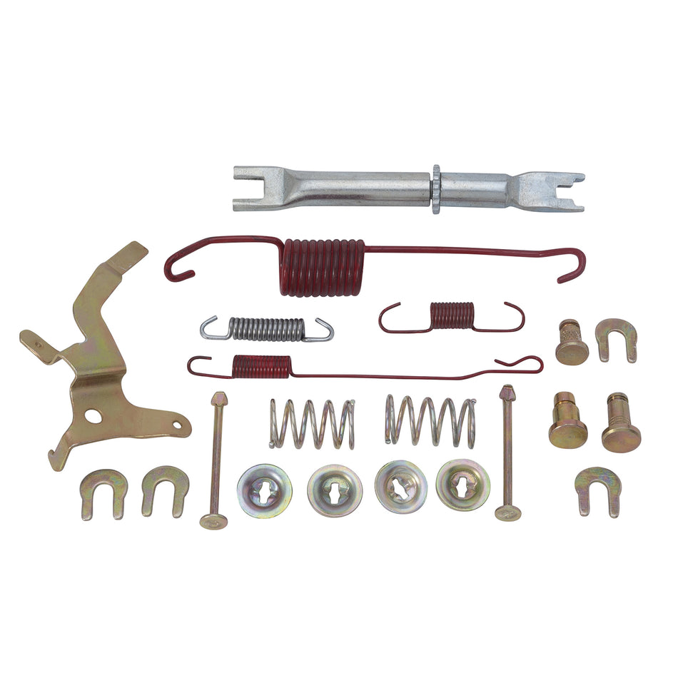 Kits Freno Tambor Toyota Hiace 2010-2015