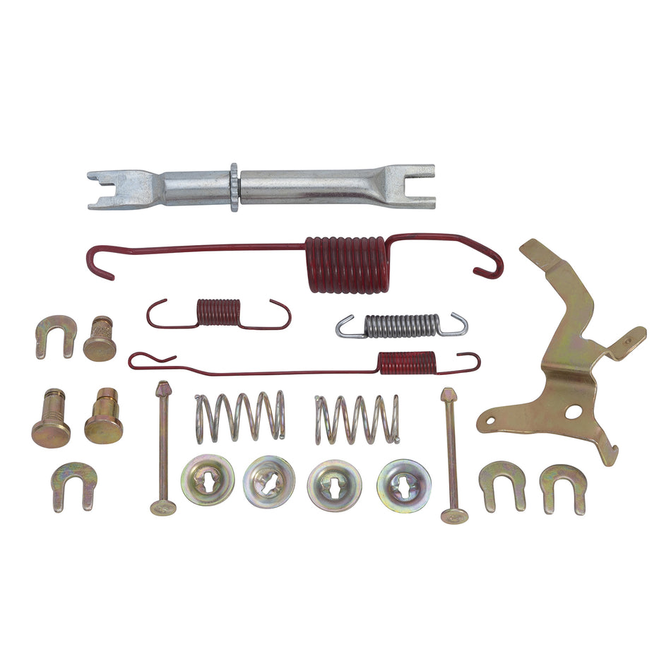 Kits Freno Tambor Toyota Hiace 2010-2015