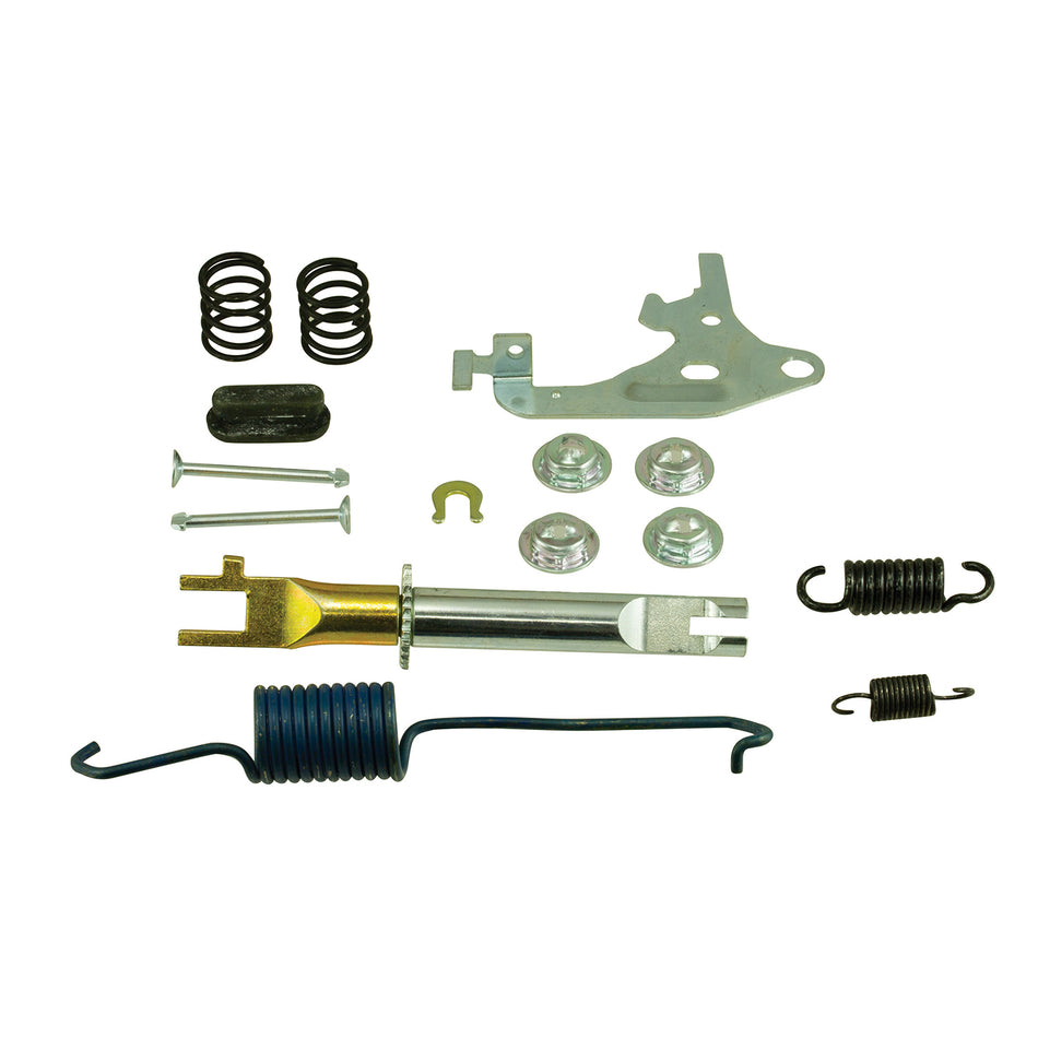 Kits Freno Tambor Toyota Rav4 1996-2003