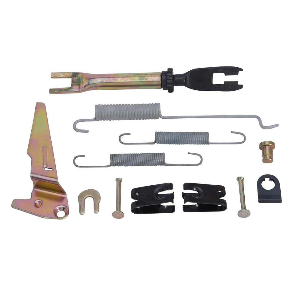 Kits Freno Tambor Honda Odyssey 1999-2001