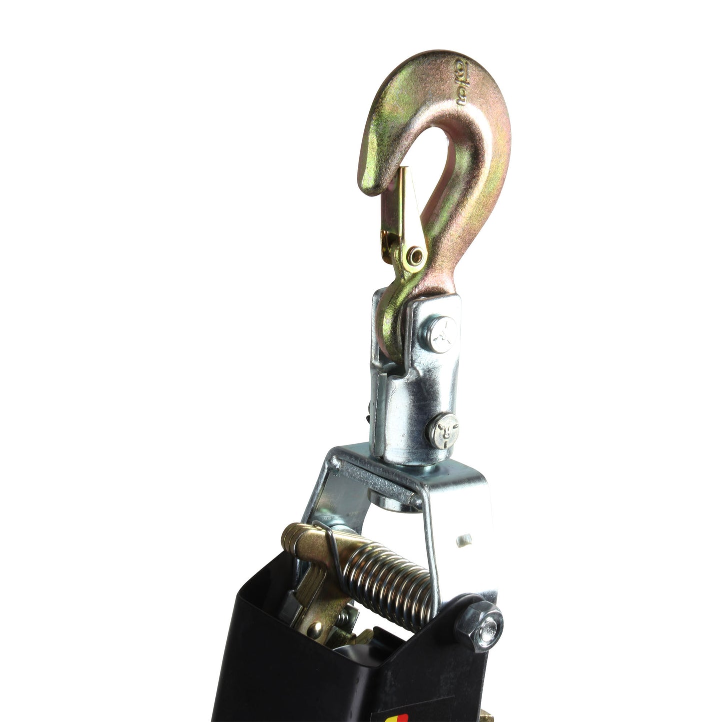 Malacate tensor reforzado (4 ton)