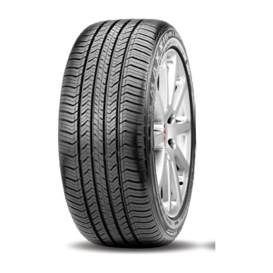Llanta Maxxis 225/55R17 Hp-M3