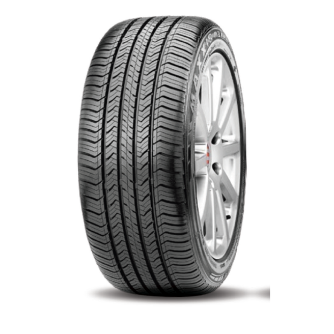 Llanta 255/60 R17 106V Maxxis HP-M3