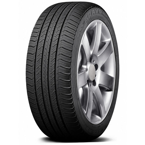 Llanta 245/70 R16 107H MAXXIS HP-M3