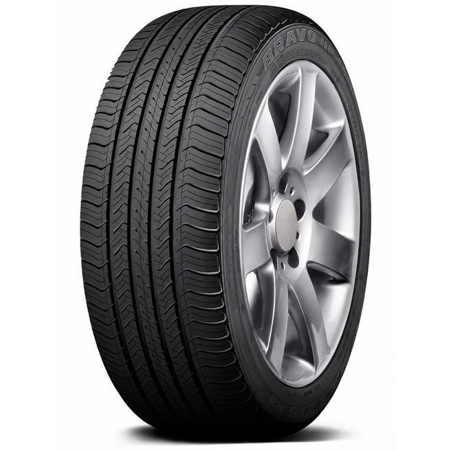 Llanta 255/50 R19 107V Maxxis HP-M3