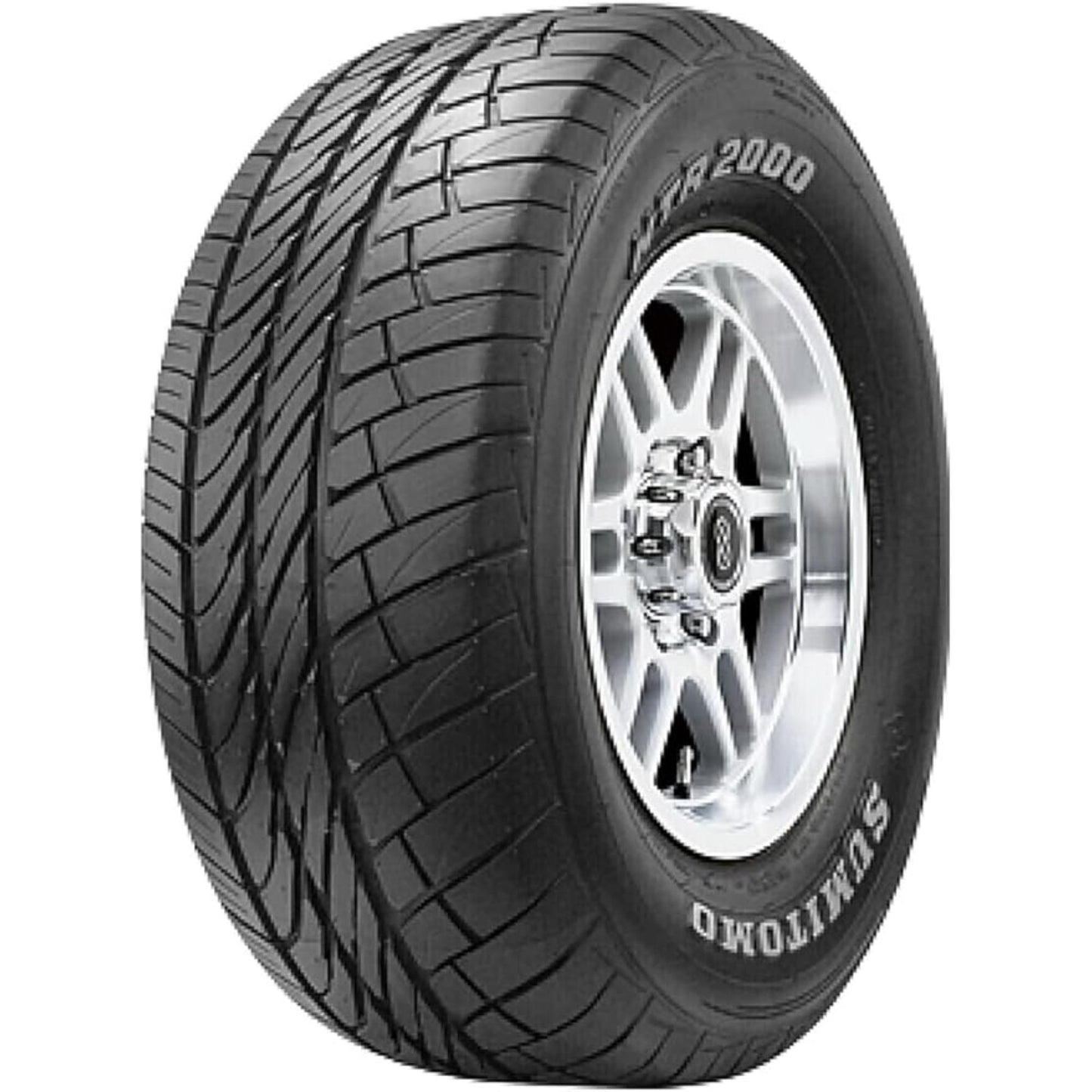 Llanta 225/70 R15 100H Sumitomo HTR200