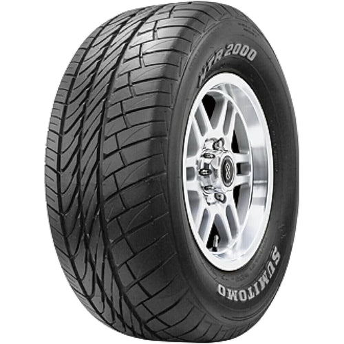 Llanta 225/70 R15 100H Sumitomo HTR200