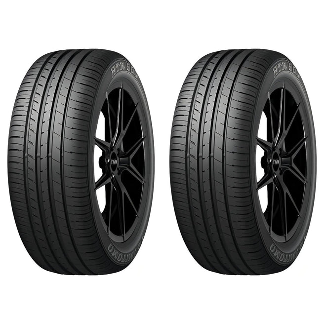 Paquete de 2 Llantas 175/65 R14 82H Sumitomo HTR 900