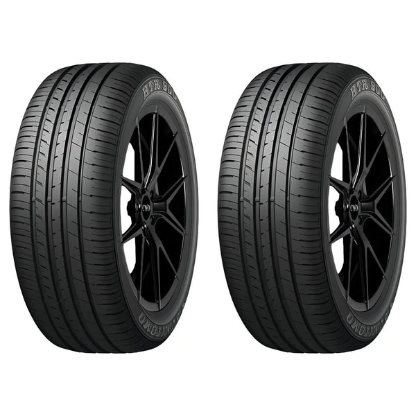 Paquete de 2 Llantas 205/65 R15 94H Sumitomo HTR 900