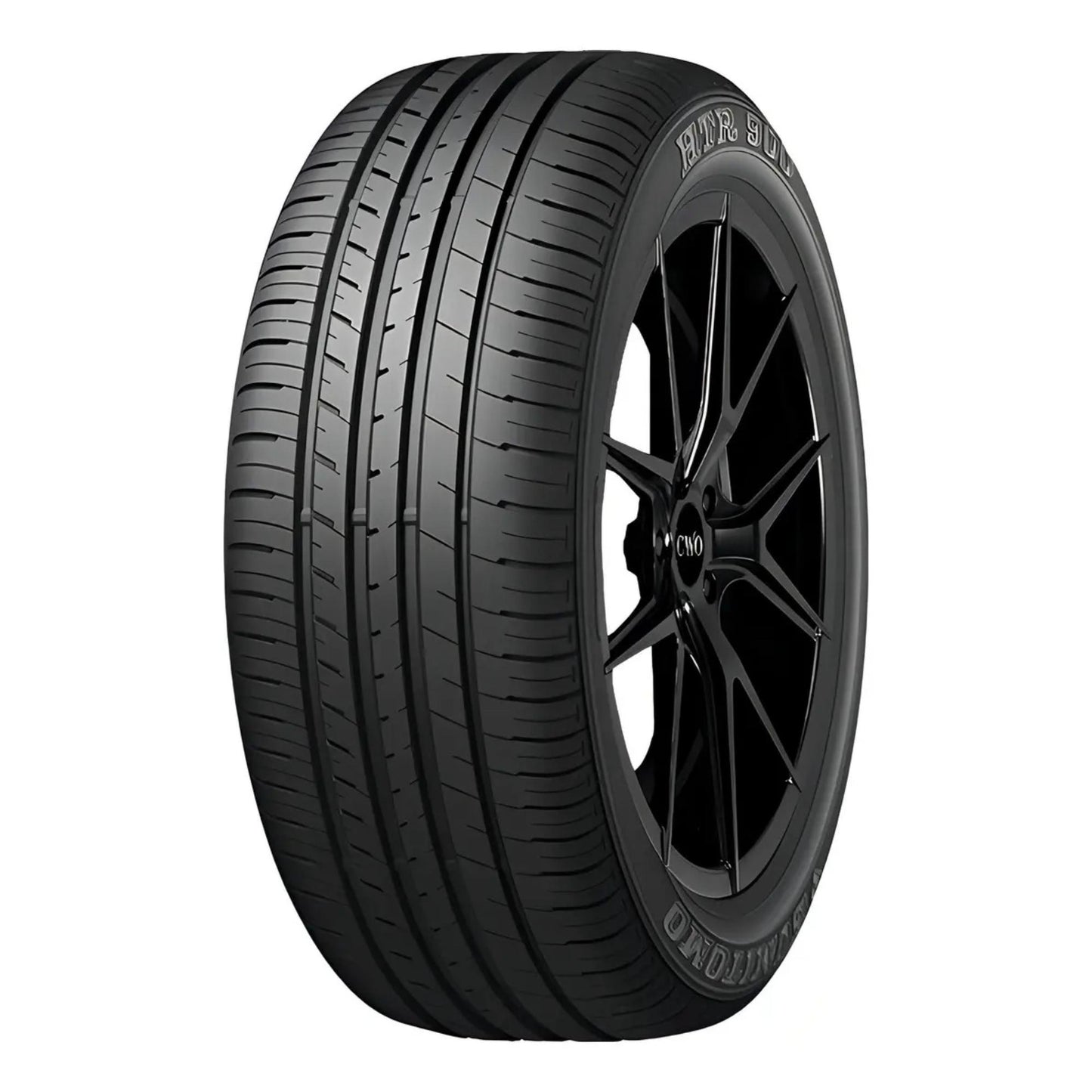 Llanta 205/60 R15 91H Sumitomo HTR 900